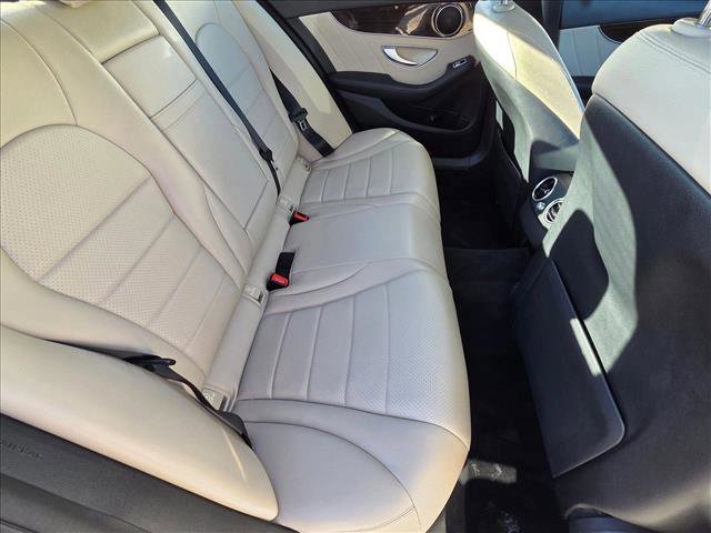 Used 2019 Mercedes-Benz C 300 Sedan image 19