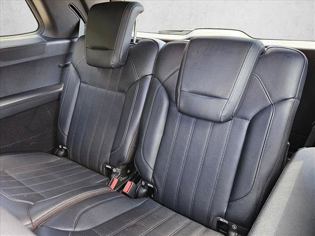 Used 2019 Mercedes-Benz GLS 450 4MATIC image 19