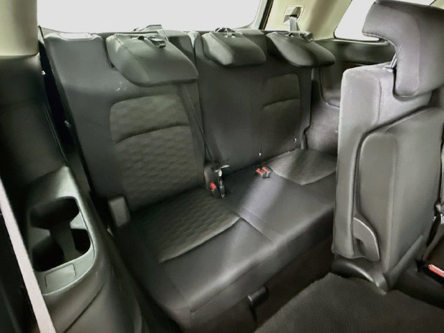 Used 2024 Nissan Pathfinder SV FWD image 26