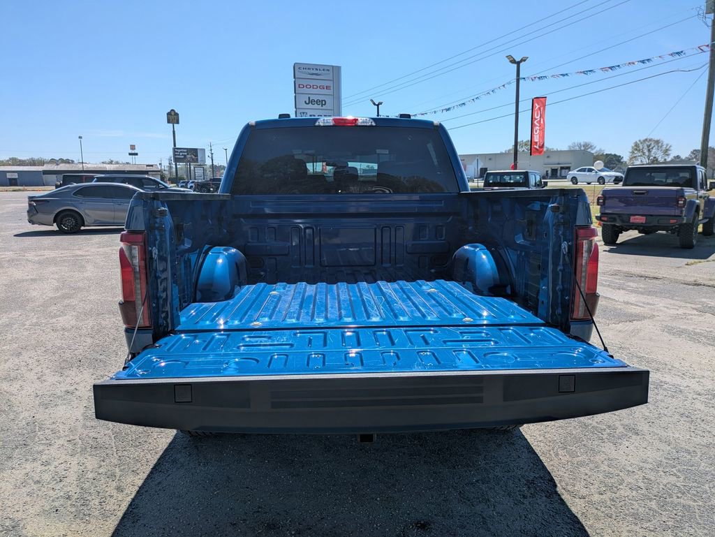 Used 2024 Ford F150 STX image 28