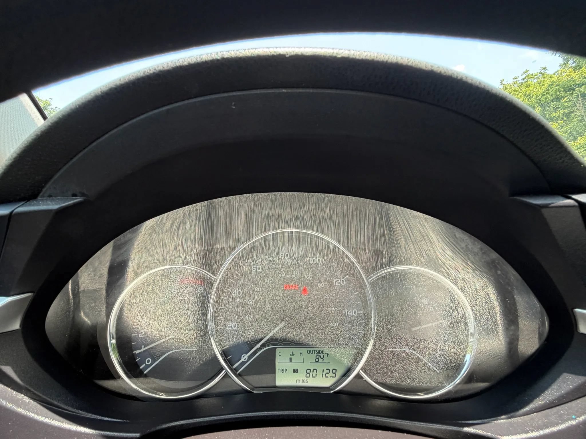 Used 2016 Toyota Corolla L FWD image 26