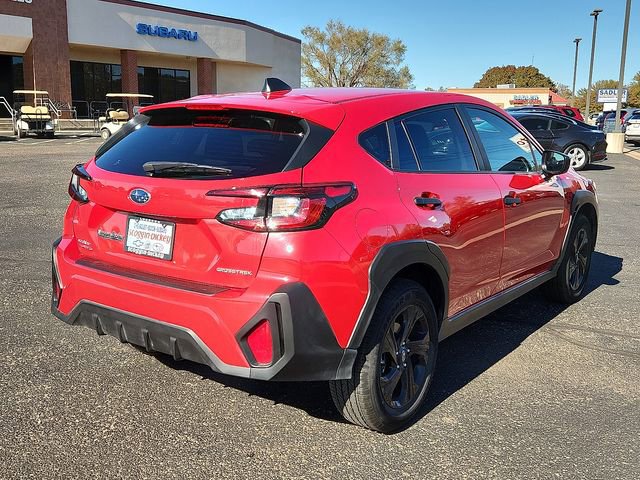 Used 2025 Subaru Crosstrek 2.0i image 4