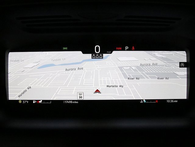 Used 2023 Land Rover Discovery Sport SE image 18