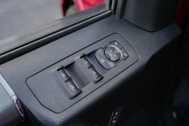 Used 2016 Ford F150 XLT w/ Equipment Group 301A Mid AWD/4WD image 21