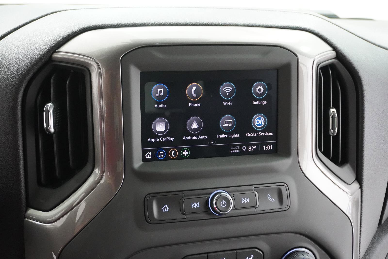 New 2026 Chevrolet Silverado 2500 Custom w/ Custom Value Package image 21