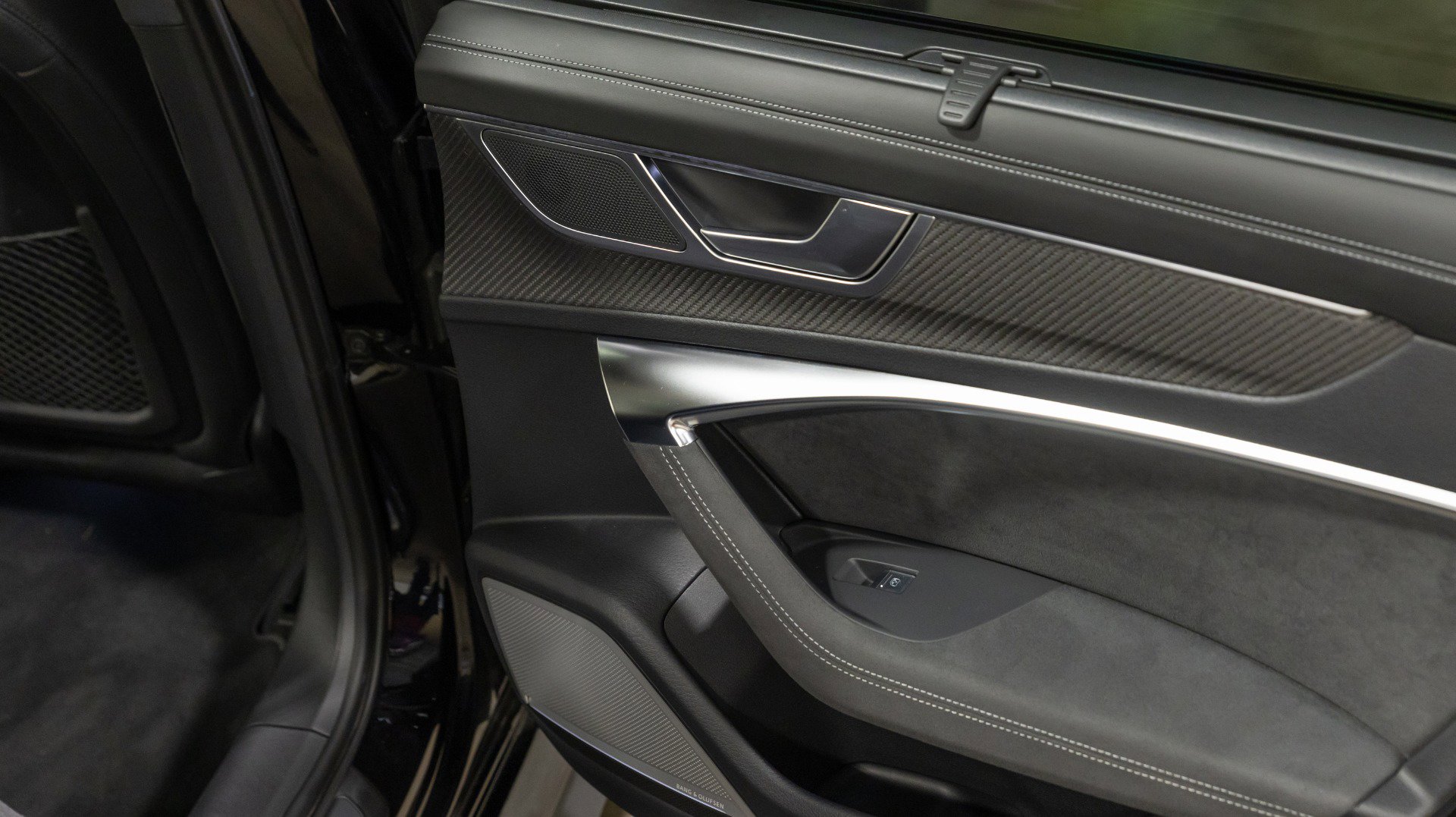 Used 2024 Audi RS 6 performance image 71