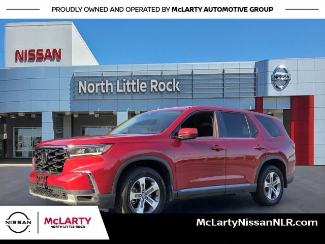 Used 2024 Honda Pilot EX-L