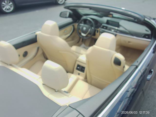 Used 2016 BMW 435i Convertible RWD image 17