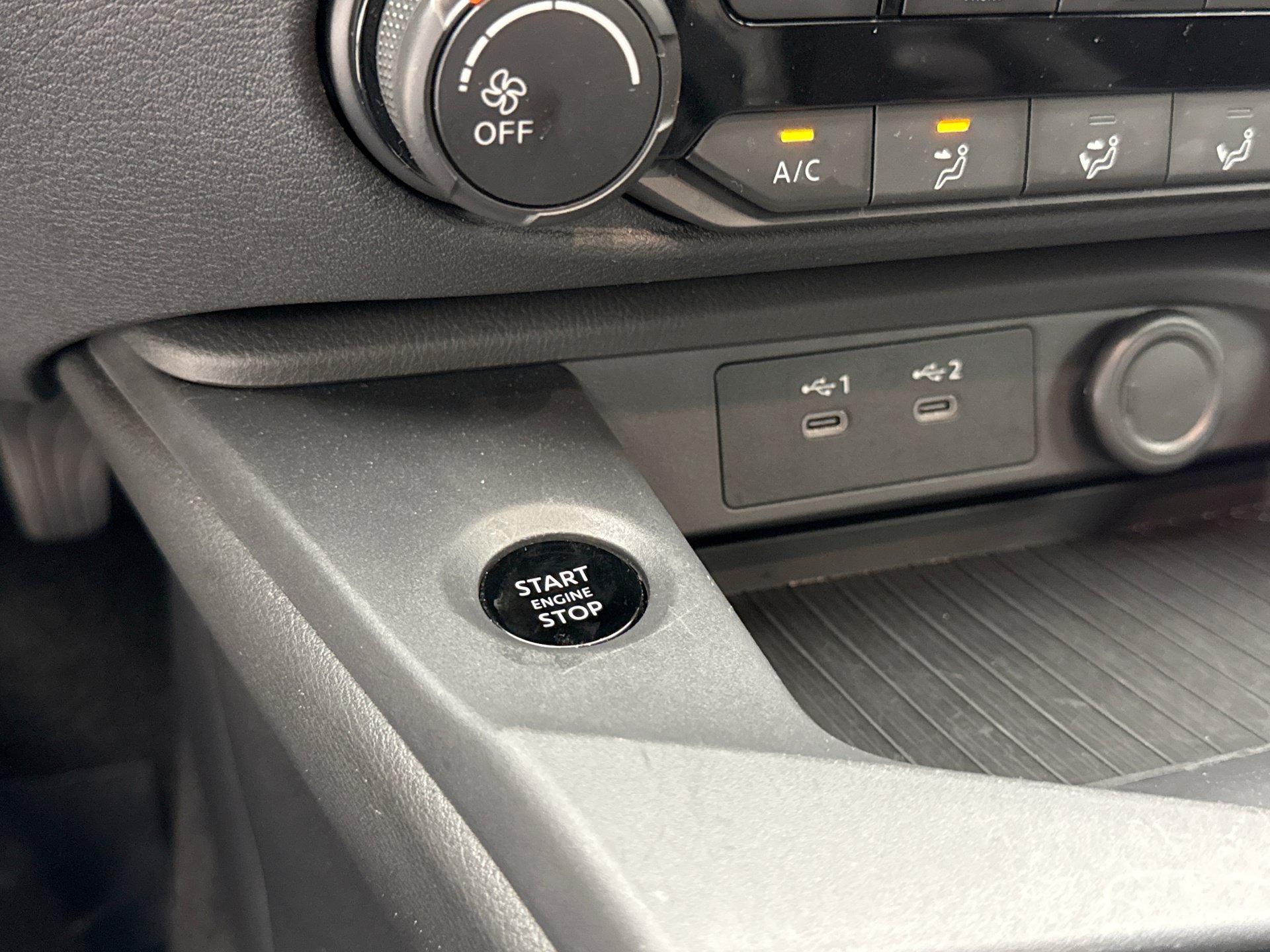 Used 2026 Nissan Sentra S w/ Floor Mat Package FWD image 19