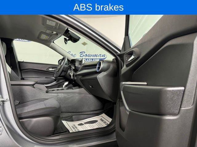 New 2026 Chevrolet Trax LS w/ LS Convenience Package image 16