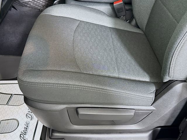 New 2026 RAM 2500 Tradesman image 19