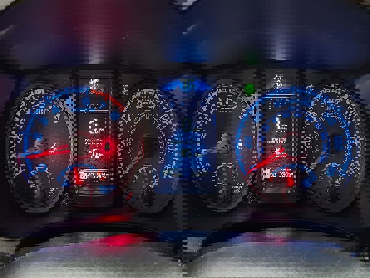 Used 2021 Toyota Tacoma SR image 34