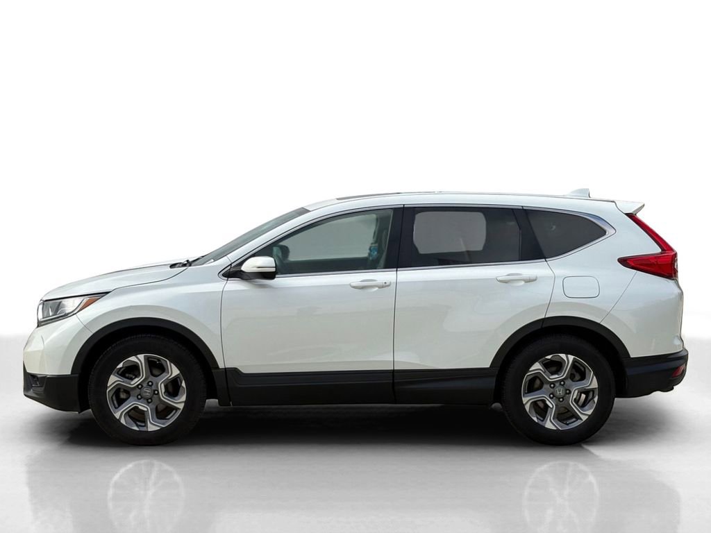 Used 2018 Honda CR-V EX-L image 8