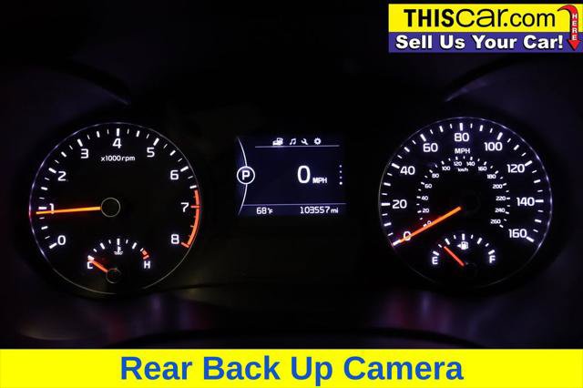 Used 2018 Kia Optima LX FWD image 14