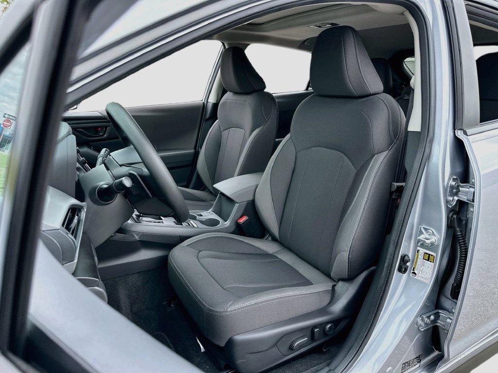 New 2026 Subaru Crosstrek 2.5i Premium AWD/4WD image 20