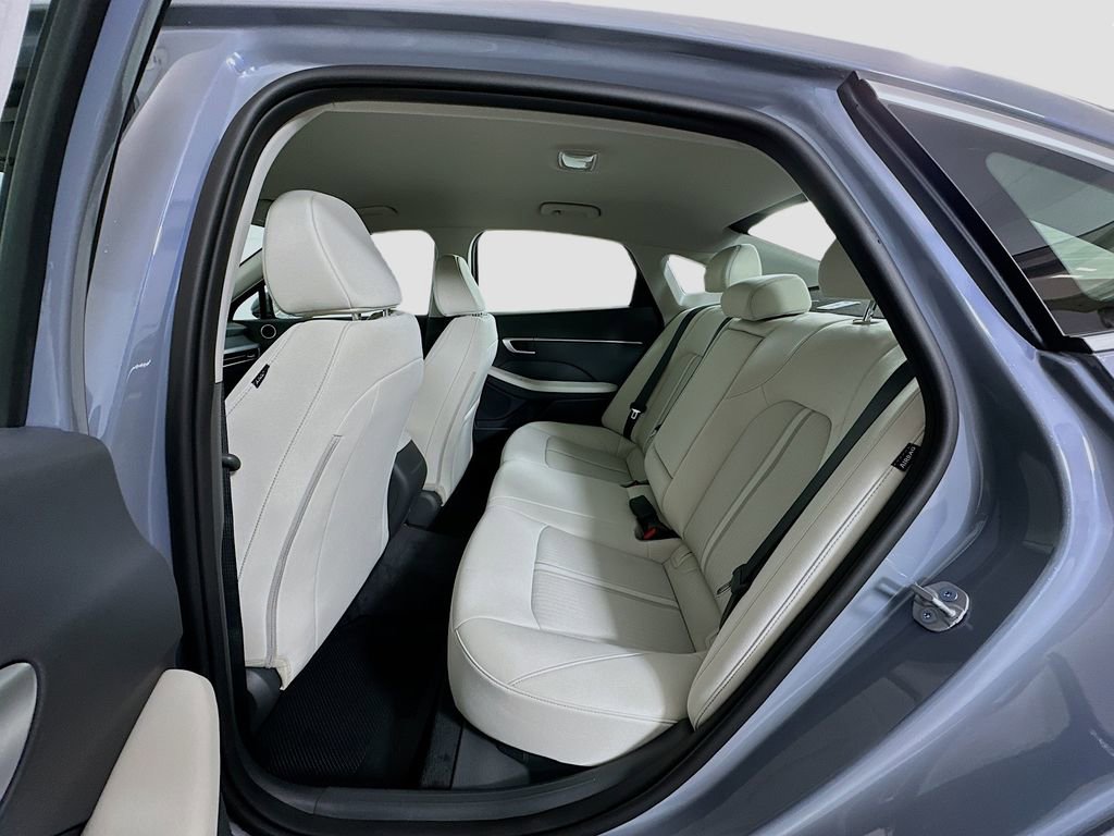 New 2026 Hyundai Sonata SEL image 16