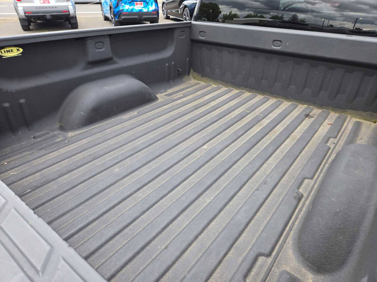 Used 2012 GMC Sierra 1500 SLE AWD/4WD image 14