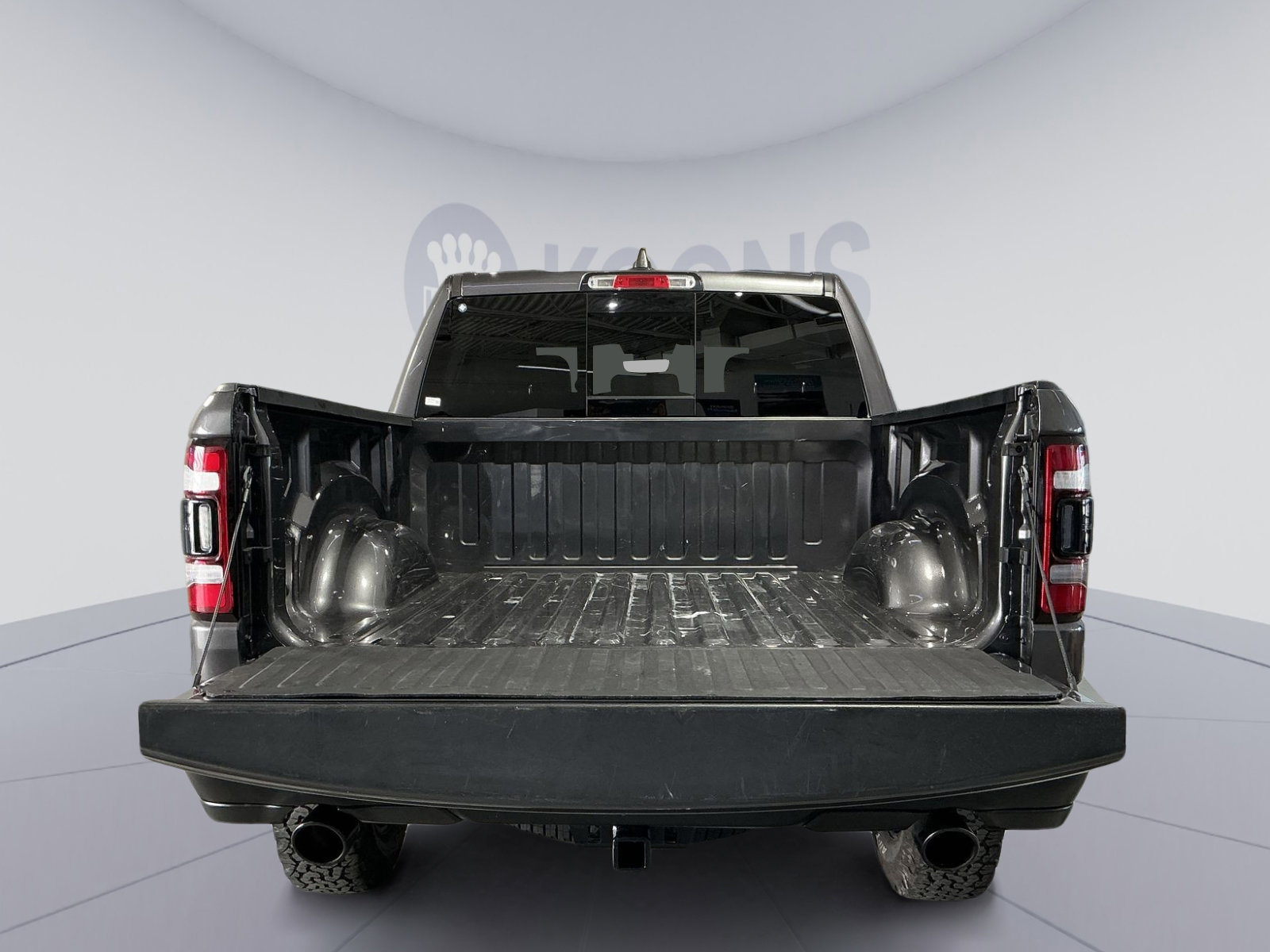 Used 2020 RAM 1500 Rebel w/ Rebel Level 1 Equipment Group image 31