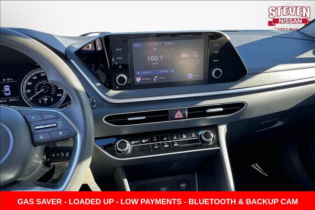 Used 2023 Hyundai Sonata SE image 9