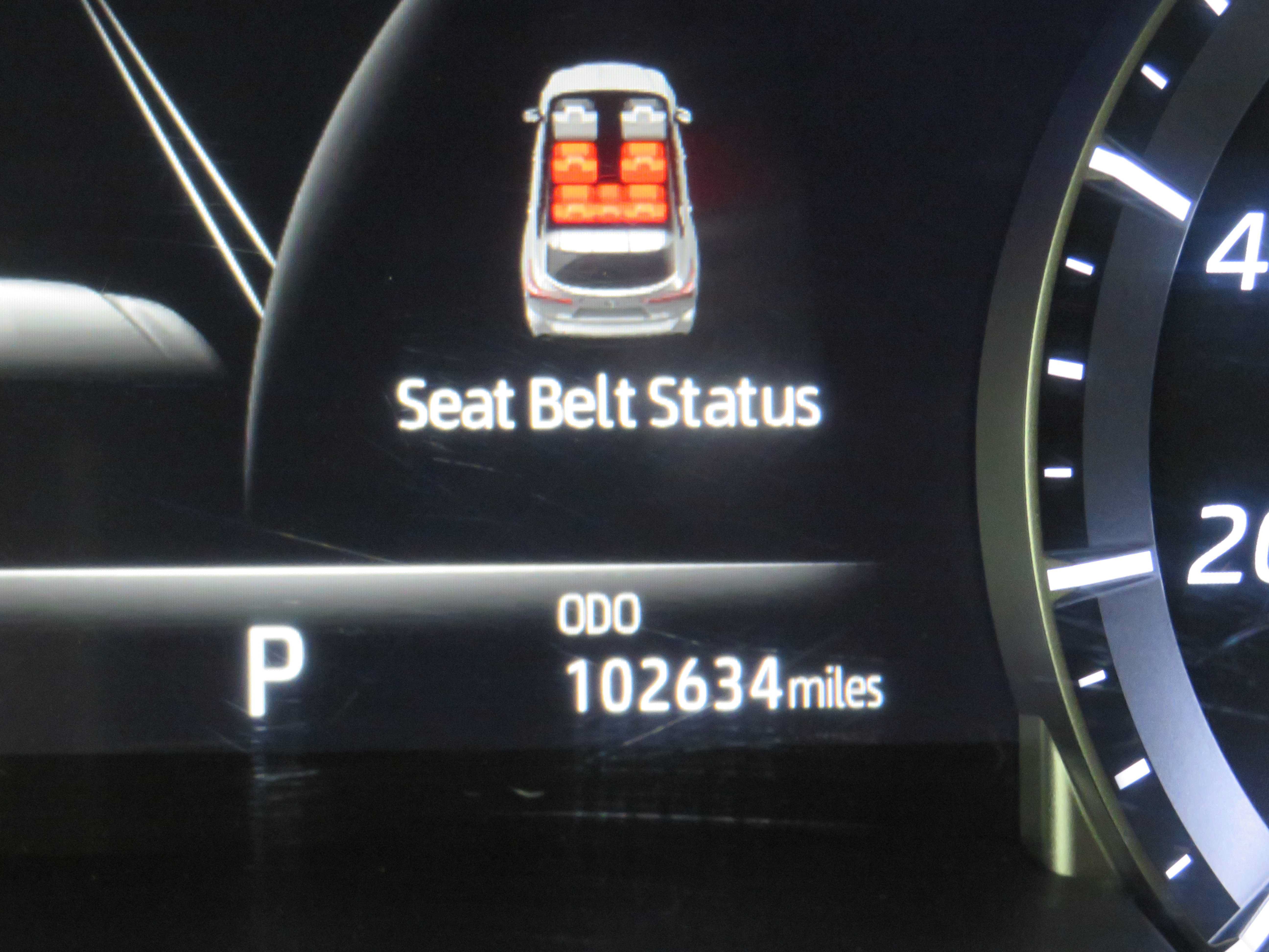 Used 2021 Toyota Highlander XSE AWD/4WD image 36