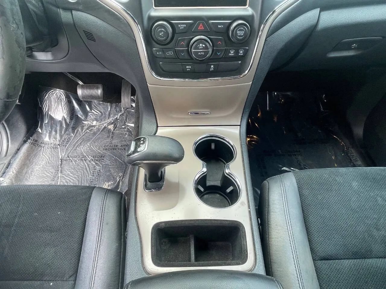 Used 2015 Jeep Grand Cherokee Altitude RWD image 20