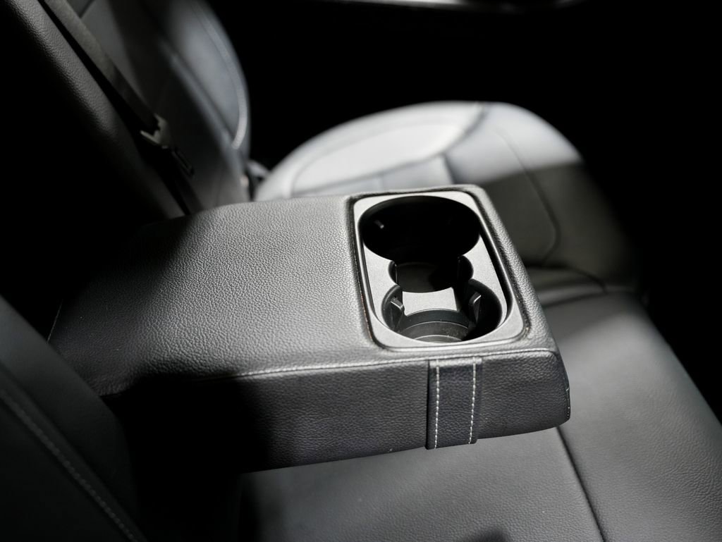 Used 2015 Mercedes-Benz ML 350 4MATIC image 31