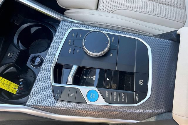 New 2026 BMW i4 eDrive40 RWD image 7