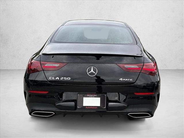Used 2026 Mercedes-Benz CLA 250 4MATIC image 7