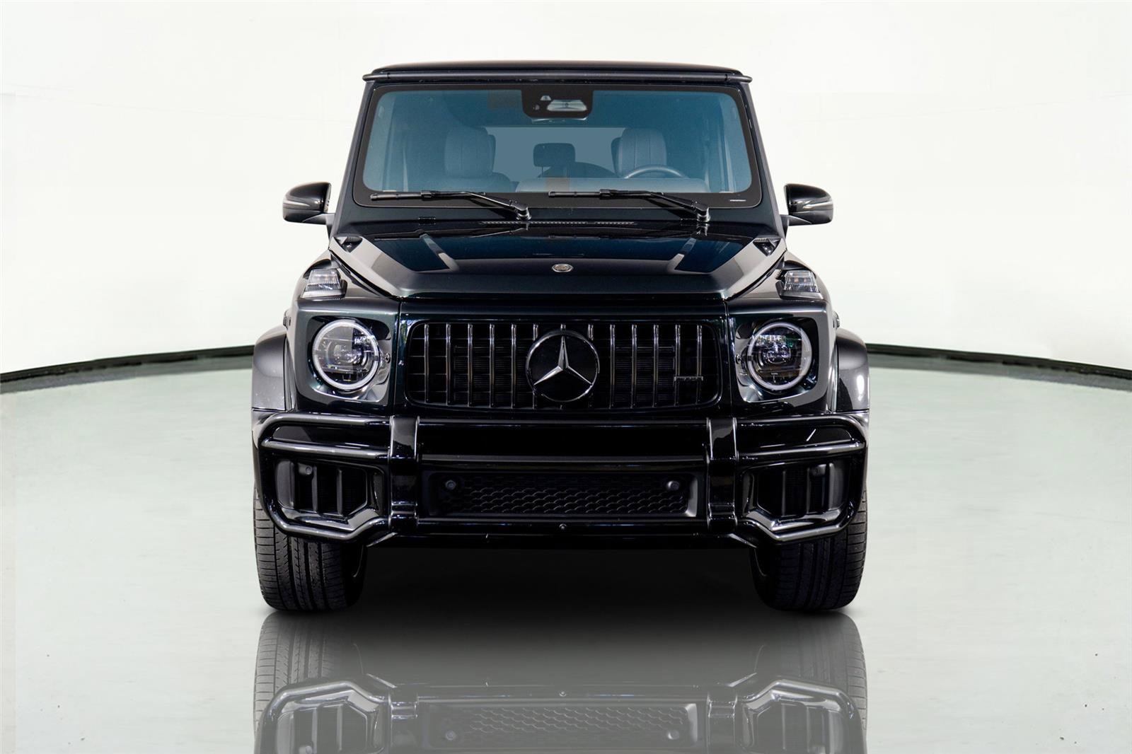 Used 2025 Mercedes-Benz G 63 AMG 4MATIC image 21