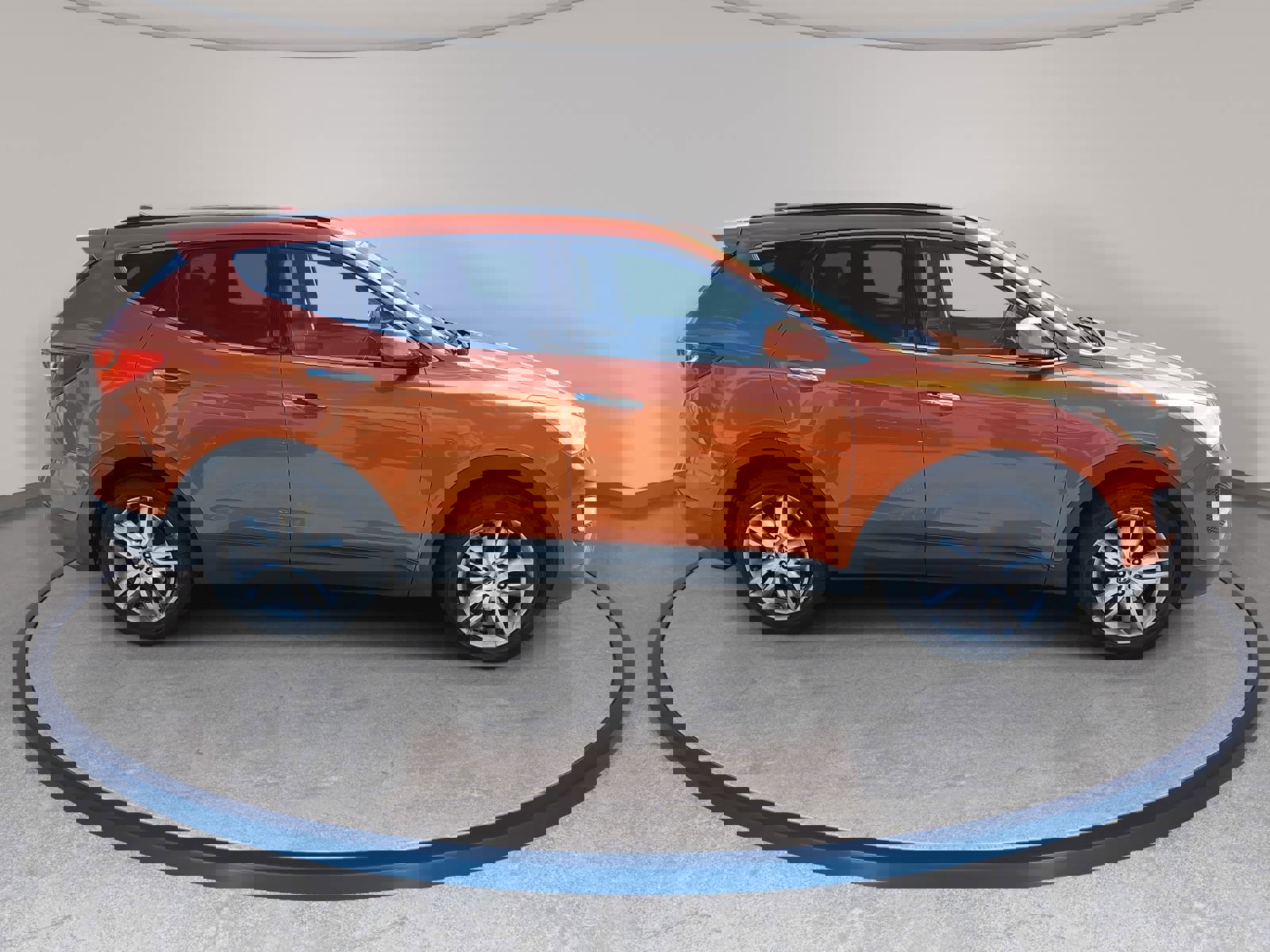 Used 2013 Hyundai Santa Fe Sport 2.0T image 4