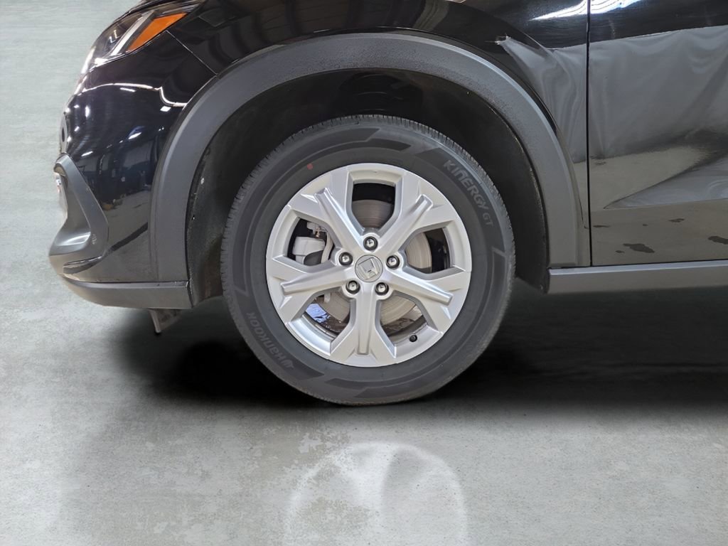 Used 2025 Honda HR-V LX image 23