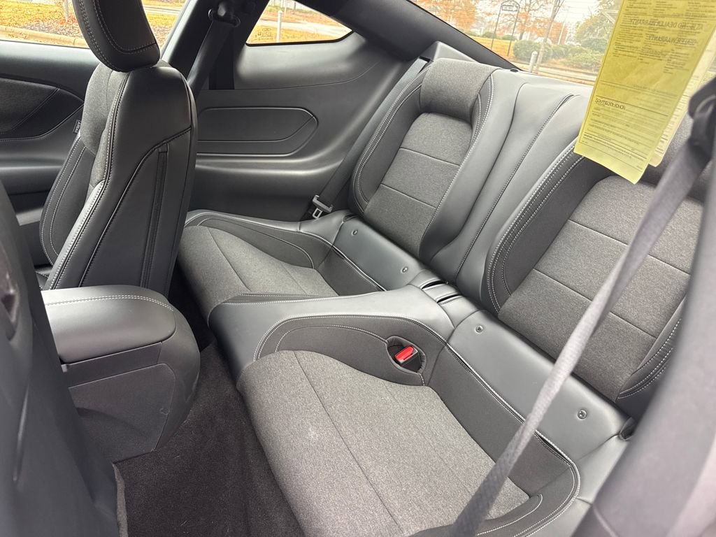 Used 2024 Ford Mustang GT image 26
