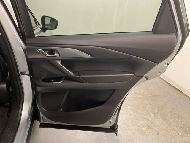 Used 2023 MAZDA CX-9 Touring image 30