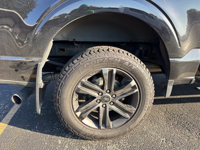 Used 2021 Ford F150 XLT w/ Equipment Group 302A High AWD/4WD image 9