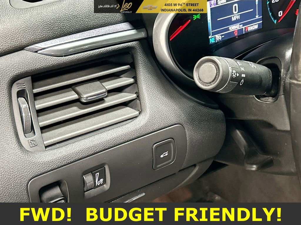 Used 2019 Chevrolet Impala LT image 10