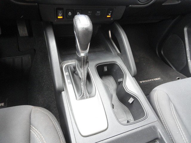 Used 2022 Nissan Frontier SV image 25