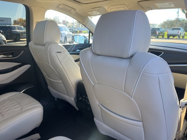 Used 2024 Buick Enclave Avenir w/ Trailering Package, 5000 lbs. image 51
