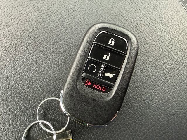 Used 2025 Honda Pilot EX-L image 45