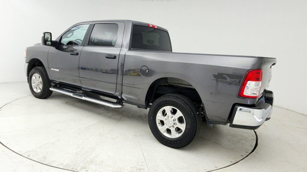 Used 2024 RAM 2500 Big Horn image 6