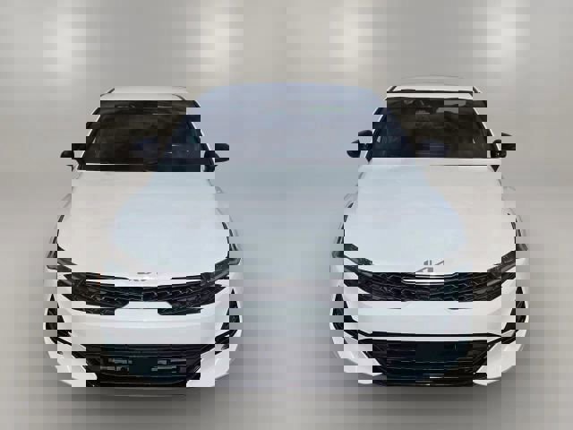 Used 2022 Kia K5 GT-Line image 2