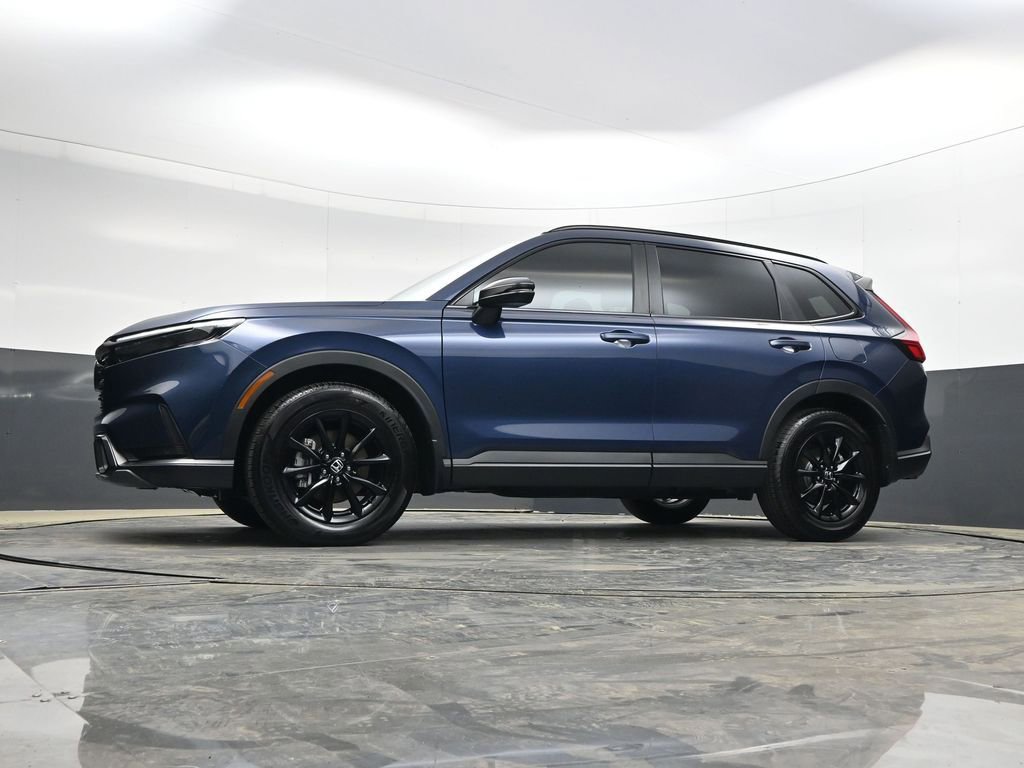 Used 2026 Honda CR-V Sport-L image 29