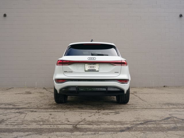 New 2027 Audi Q6 e-tron Premium Plus AWD/4WD image 5