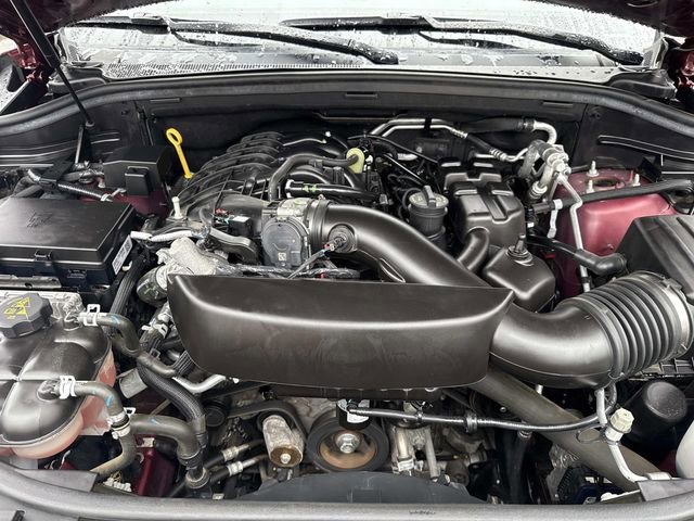 Used 2024 Dodge Durango GT image 15