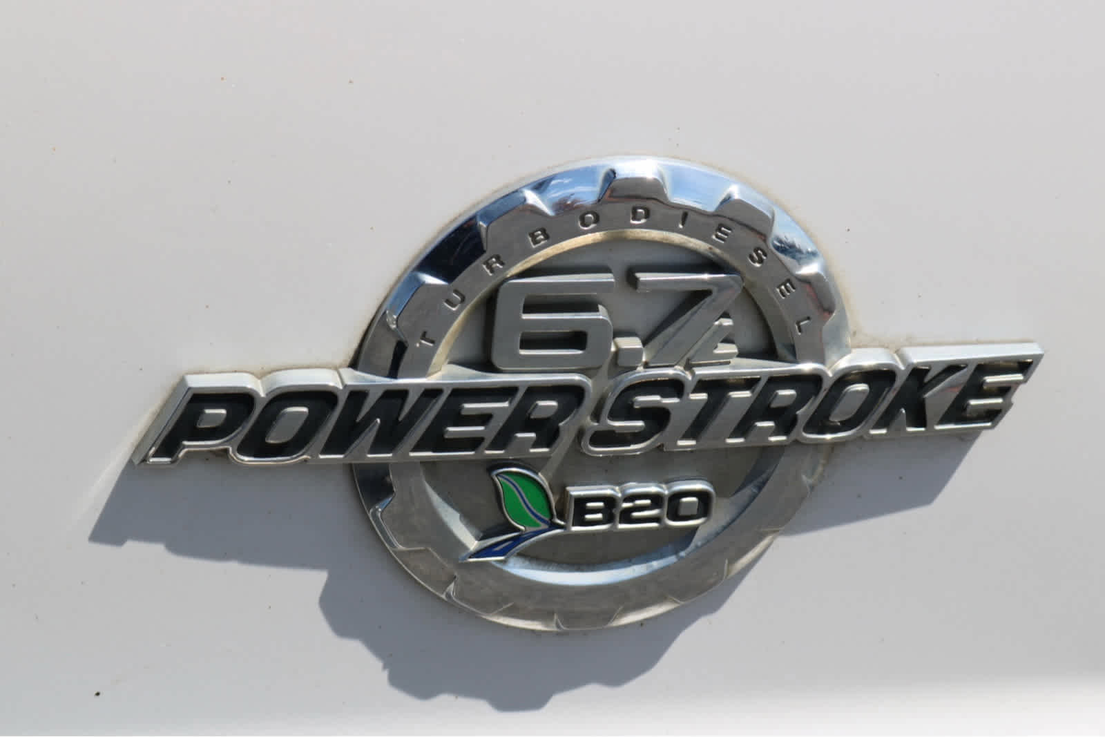 Used 2015 Ford F350 Lariat w/ FX4 4x4 Off Road Package image 7