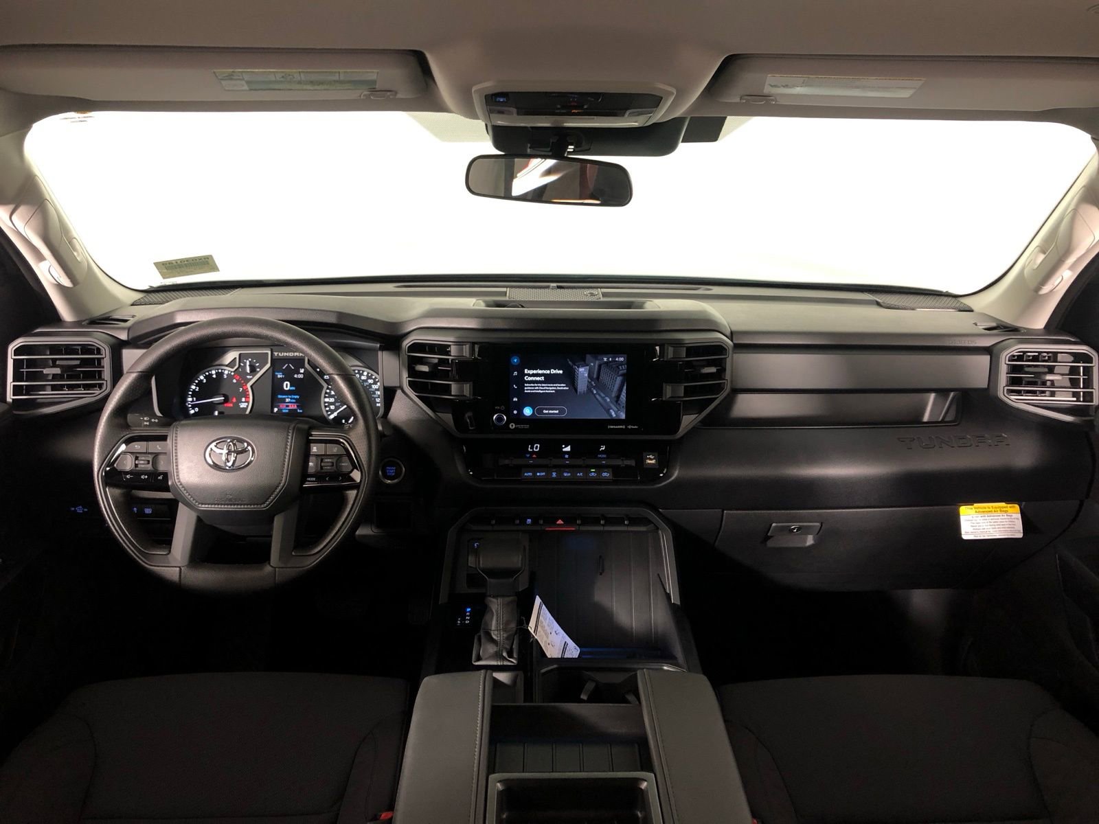 New 2026 Toyota Tundra SR5 image 18