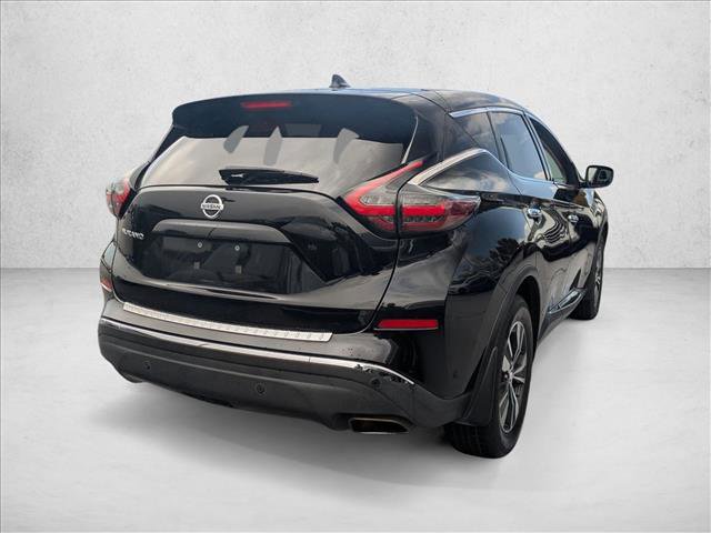 Used 2020 Nissan Murano S w/ Technology Package image 5