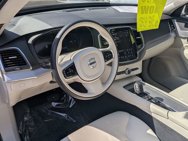 Certified 2023 Volvo XC90 B5 Core w/ Protection Package Premier AWD/4WD image 10