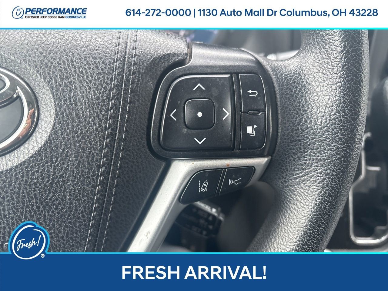 Used 2020 Toyota Sienna LE image 24