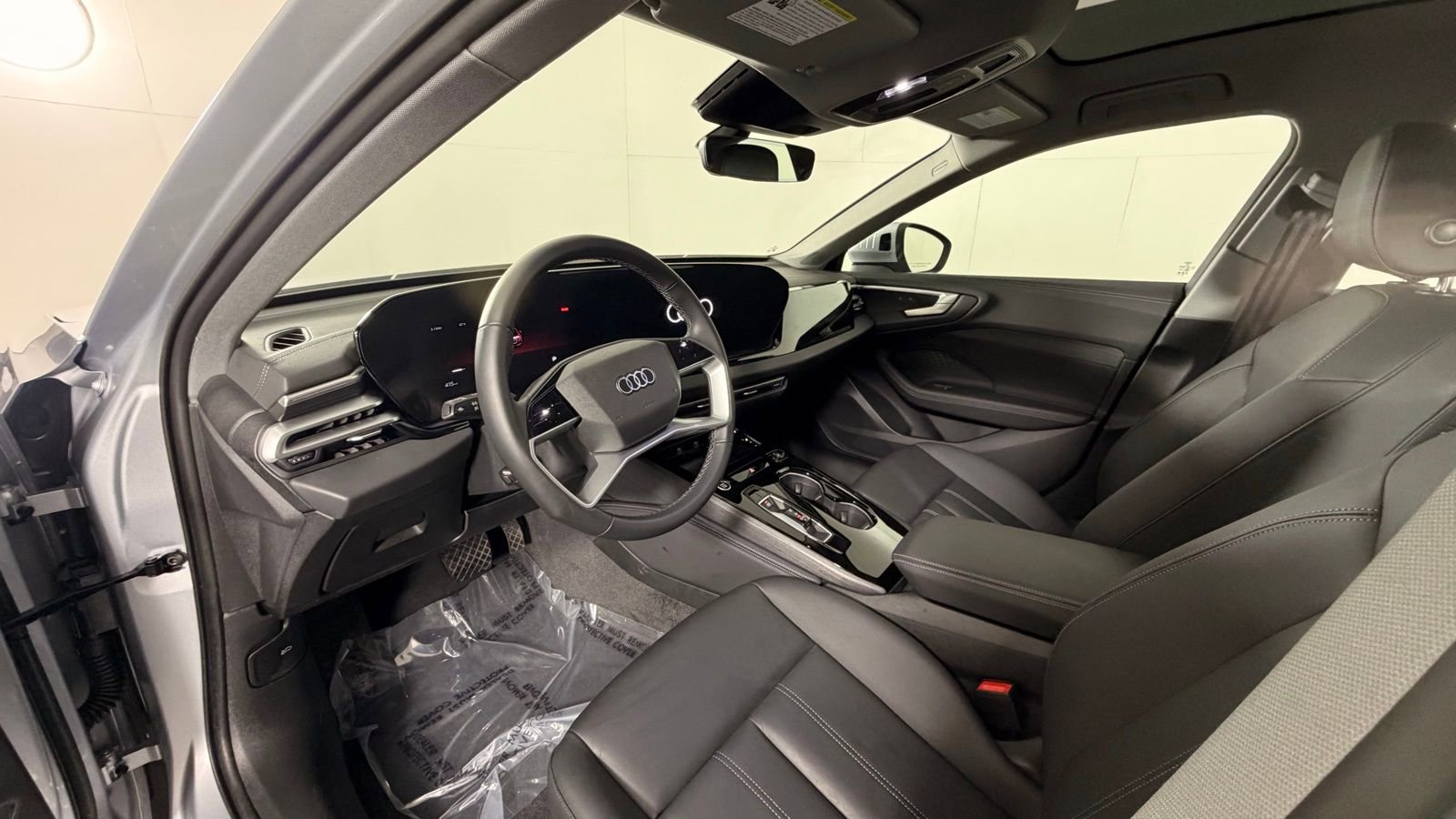 Used 2025 Audi A5 2.0T Premium w/ Convenience Package AWD/4WD image 12