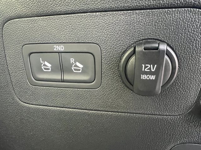 New 2026 Kia Sorento SX Prestige image 9